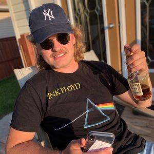 Meet your Posher, Jackson